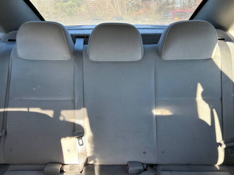 2008 Chevrolet Impala LS