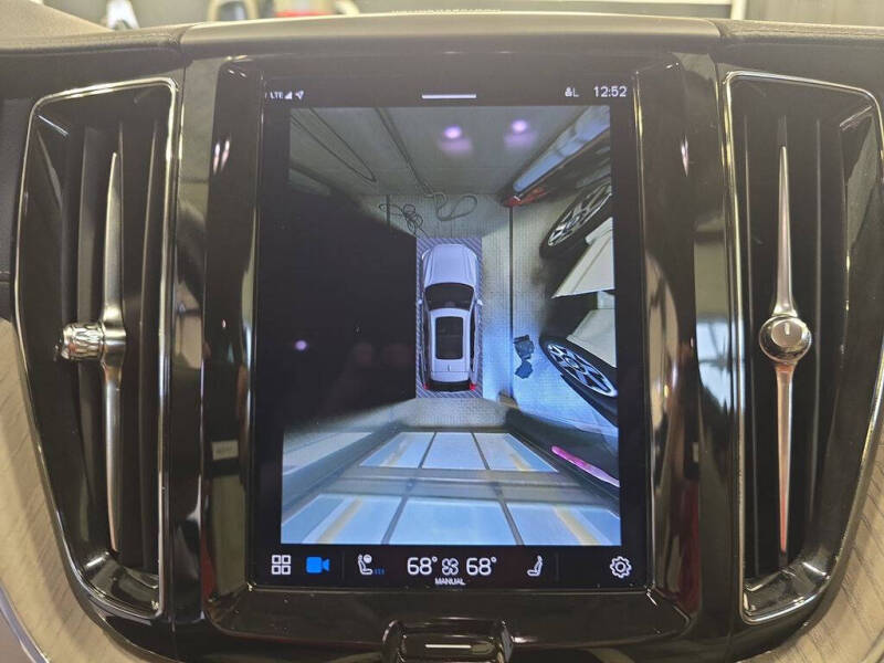 2022 Volvo XC60 Recharge T8 Inscription