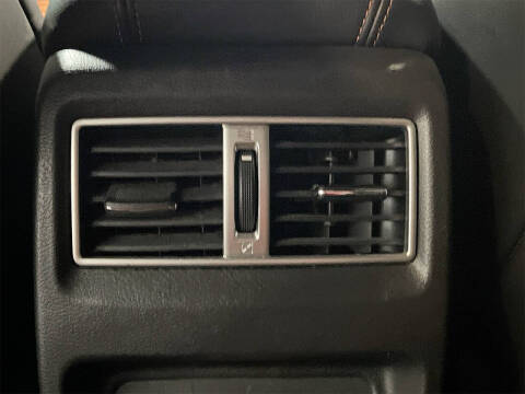 2023 Nissan Maxima 3.5 SR