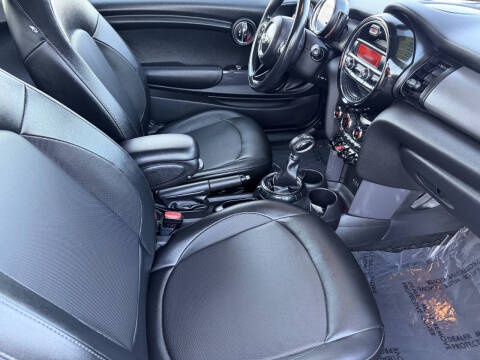 2014 MINI Hardtop Cooper