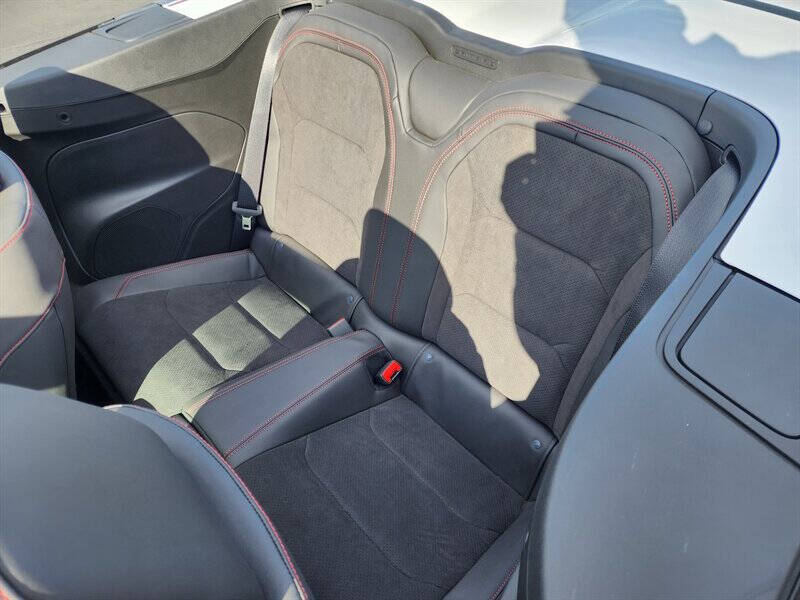 2024 Chevrolet Camaro ZL1