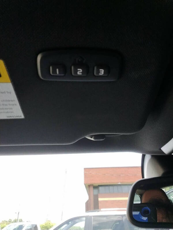 2015 Volvo V60 T5 Drive-E Platinum