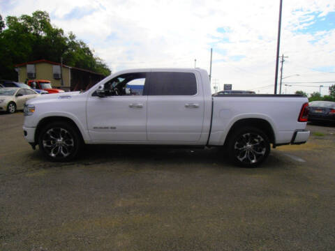 2020 RAM 1500 for sale at Southern Automotive Group Inc in Pulaski TN