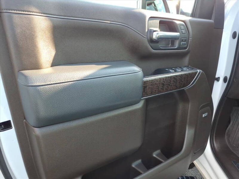 2023 GMC Sierra 2500HD