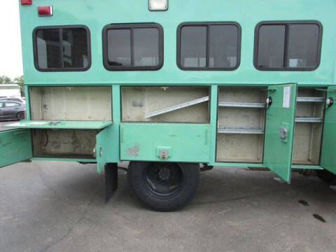 2009 International DuraStar 4300