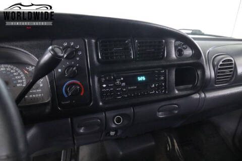 1999 Dodge Ram 2500
