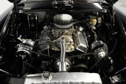 1953 Studebaker Commander