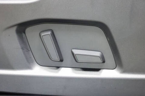 2023 Fisker Ocean One