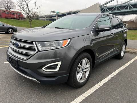 2018 Ford Edge for sale at US Auto Network in Staten Island NY