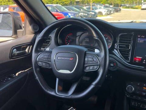 2023 Dodge Durango R/T Plus
