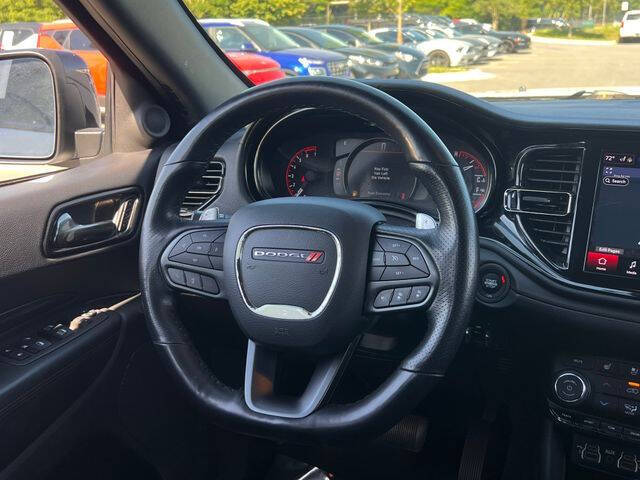 2023 Dodge Durango R/T Plus