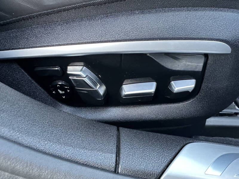 2017 BMW 7 Series 750i xDrive