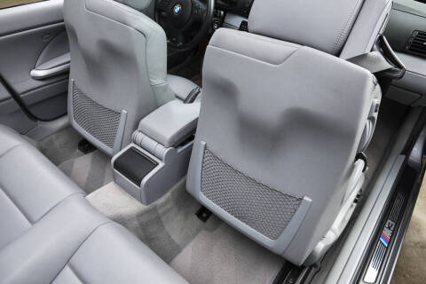 2005 BMW M3