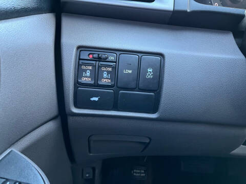 2014 Honda Odyssey EX-L w/DVD