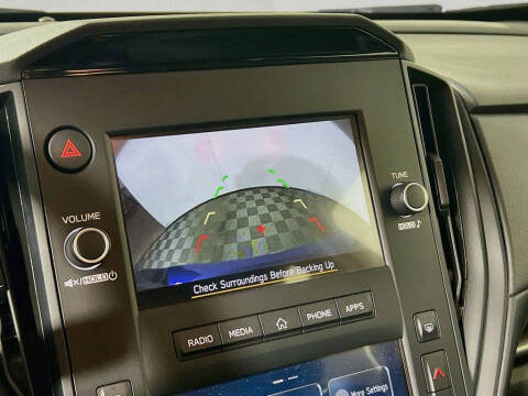 2024 Subaru Impreza