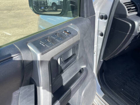 2012 Toyota 4Runner Limited