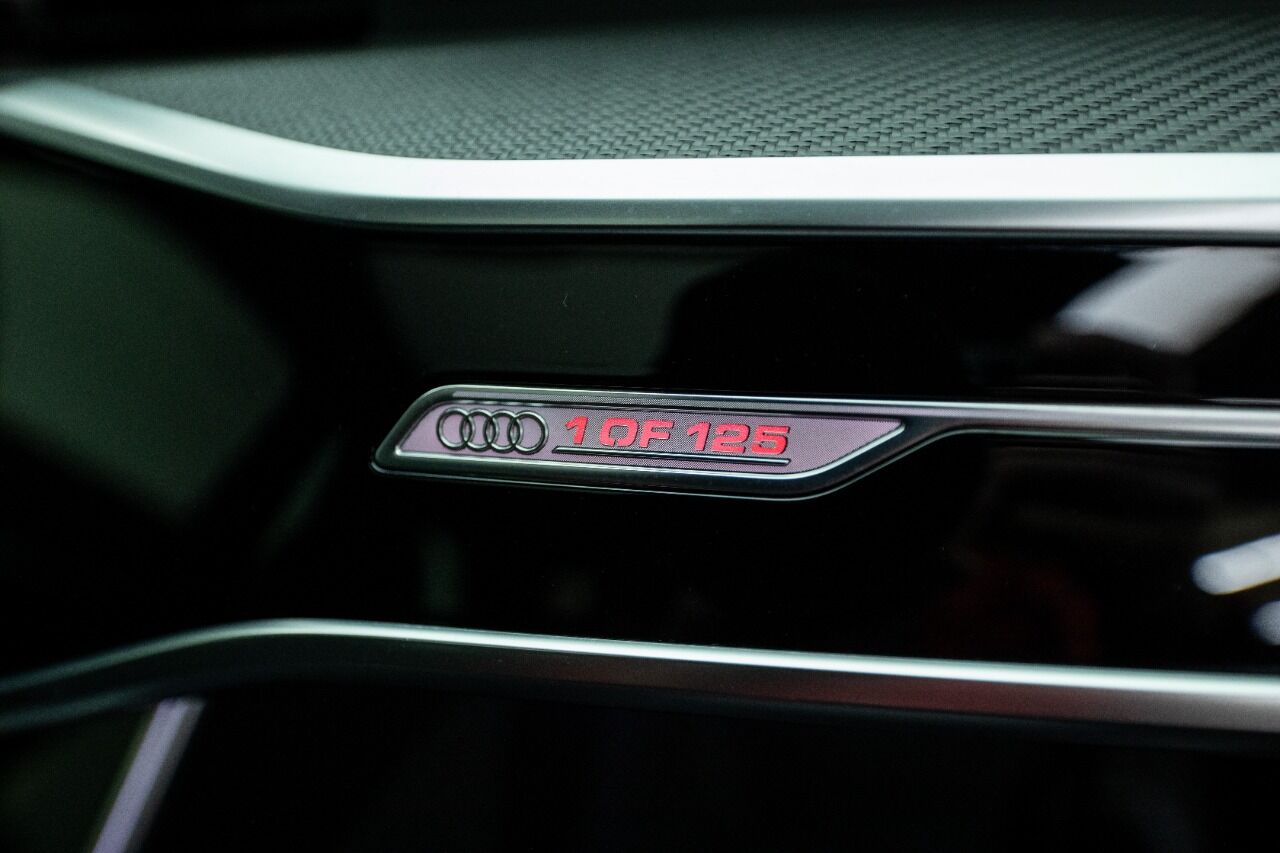 2021 Audi RS 6 Avant 156