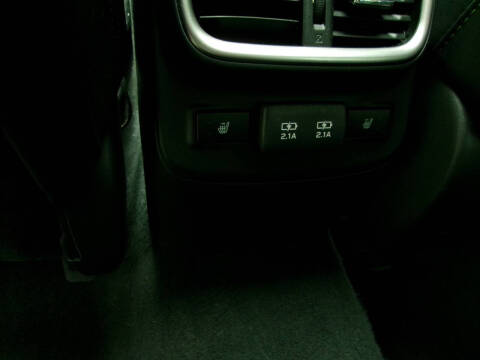 2020 Subaru Outback Onyx Edition XT