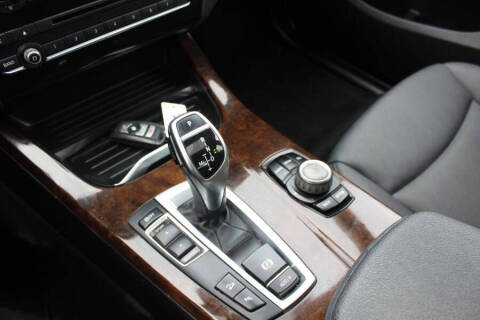 2017 BMW X4 xDrive28i