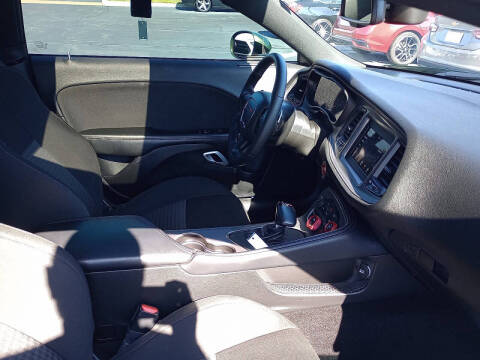 2023 Dodge Challenger R/T