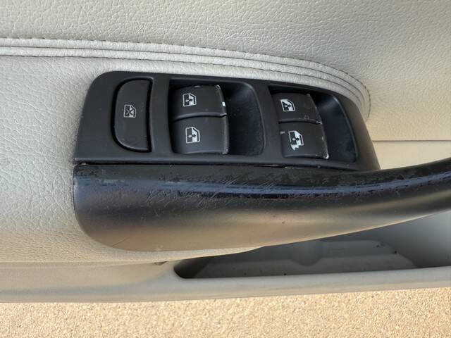 2009 Saab 9-3