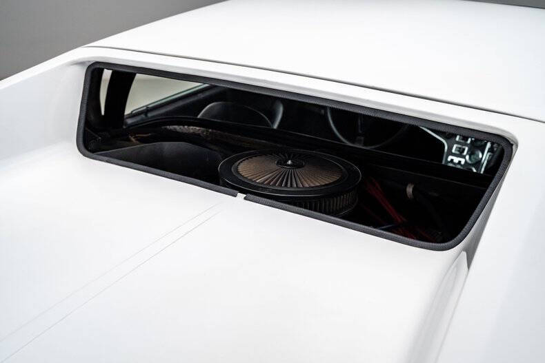 1974 De Tomaso Pantera