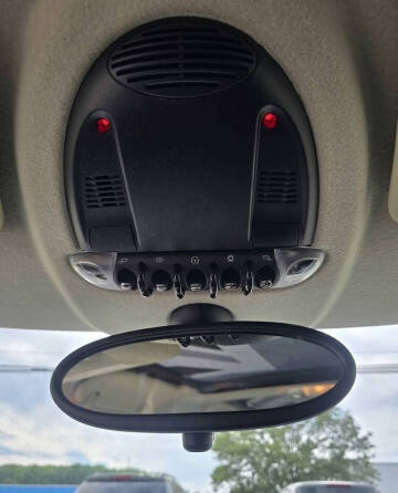 2014 MINI Clubman Cooper S
