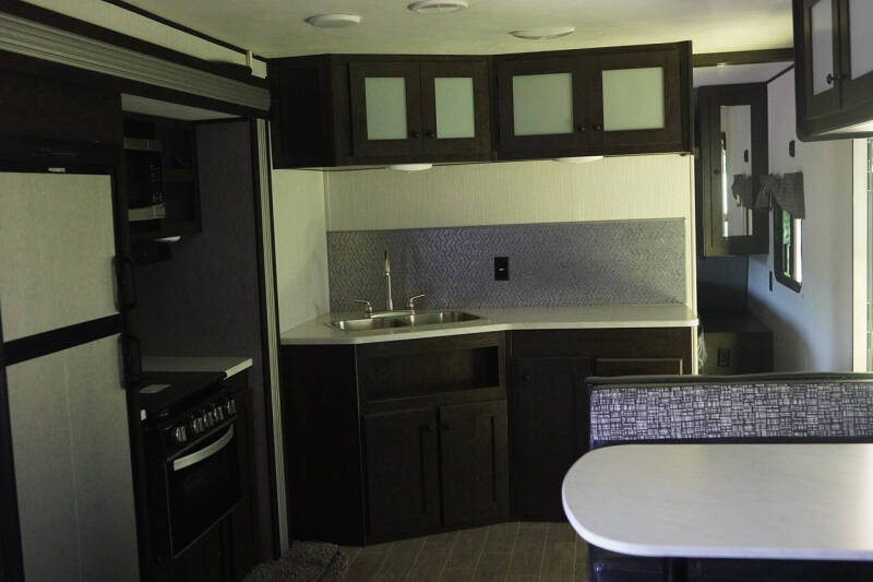 2021 Heartland Trail Runner