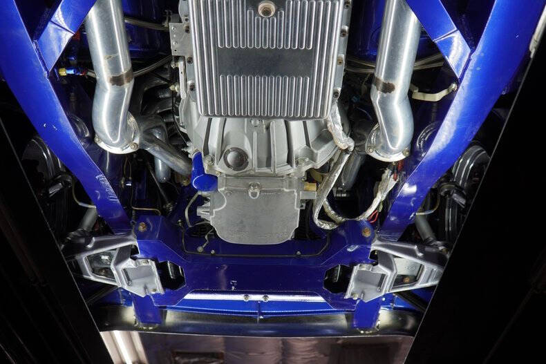 1955 Chevrolet Nomad