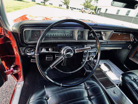 1966 Chevrolet Caprice
