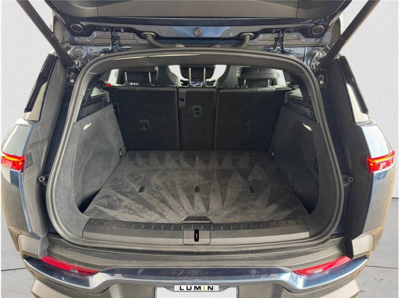 2023 Fisker Ocean Extreme