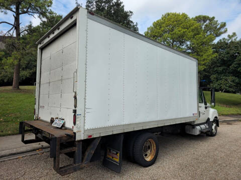 2013 International TerraStar