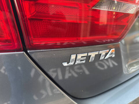 2012 Volkswagen Jetta