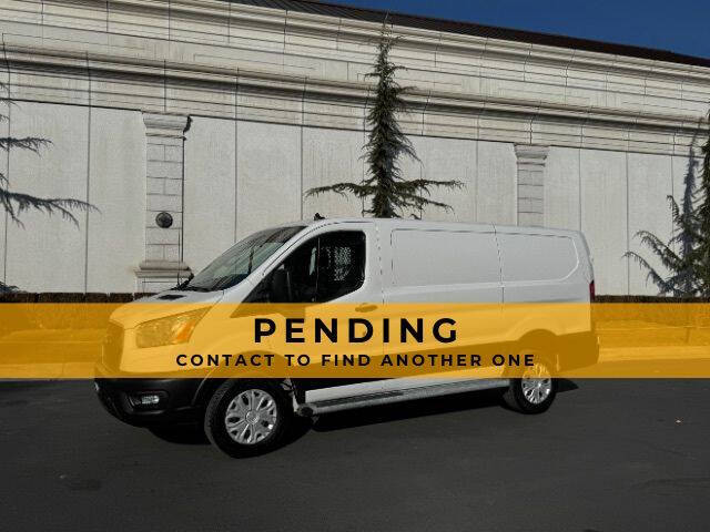 2022 Ford Transit for sale at Anderson Motor in Salt Lake City UT