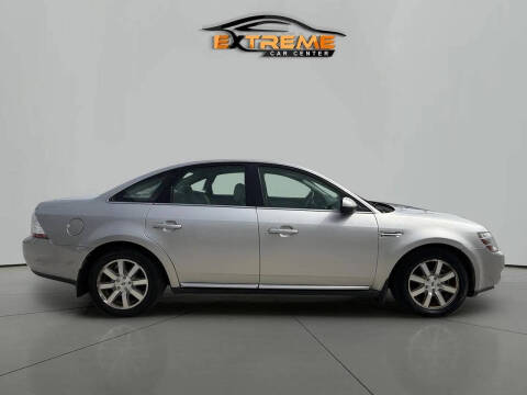 2008 Ford Taurus SEL