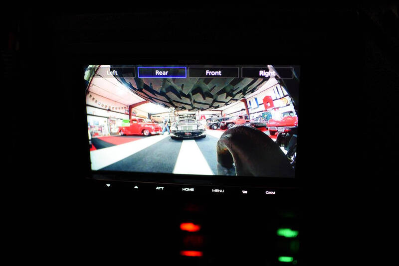 2004 AM General Hummer