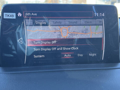 2018 Mazda CX-9 Touring