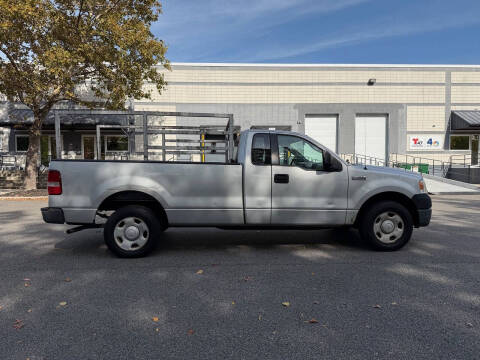 2005 Ford F-150 XL