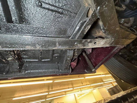 1950 Cadillac Series 62