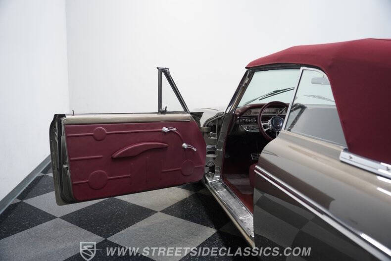 1962 Ford Galaxie