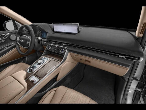 2024 Genesis GV80 3.5T