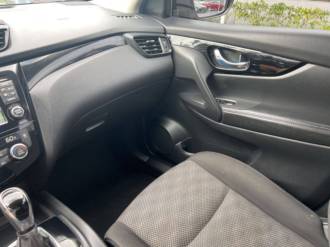 2017 Nissan Rogue Sport  - $16,900
