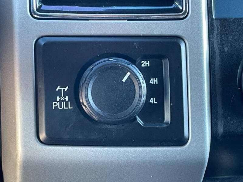 2020 Ford F-350 Super Duty Lariat