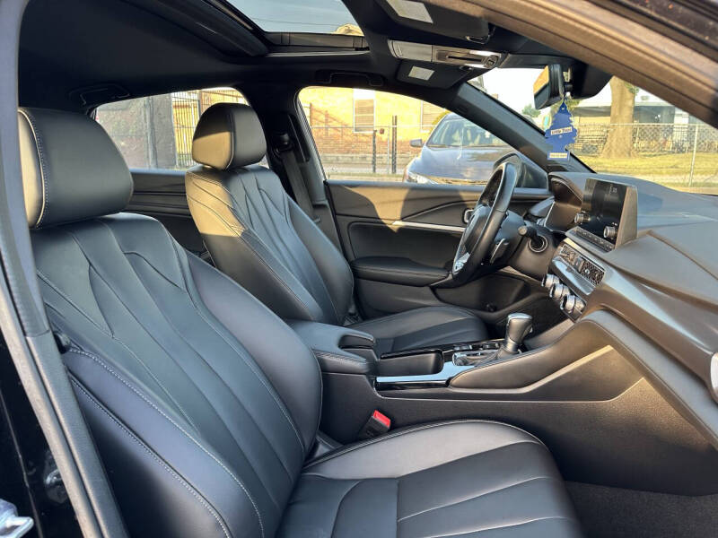 2023 Acura Integra w/A-SPEC