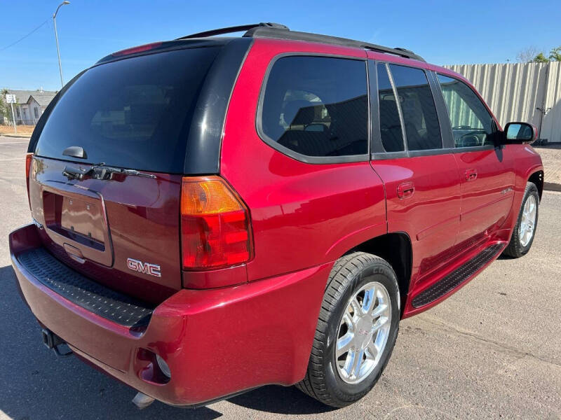 2006 GMC Envoy Denali