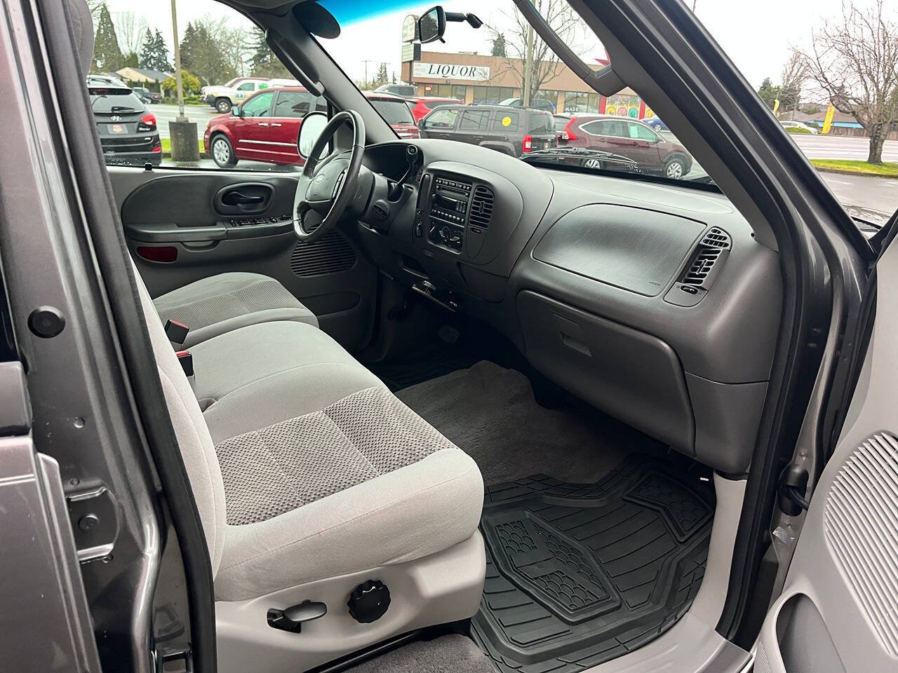 2003 Ford F-150 for sale at Beaver State Auto Sales in Albany, OR