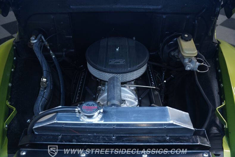 1952 Chevrolet 3100