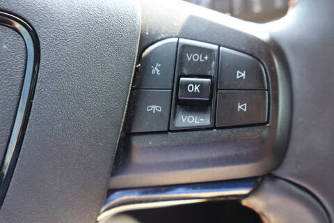 2021 Ford Mustang Mach-E GT