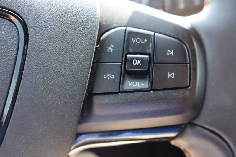 2021 Ford Mustang Mach-E GT