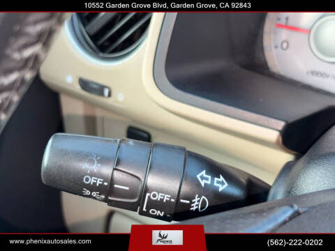 2011 Honda Pilot EX-L